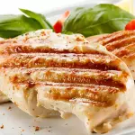 POLLO A LA PLANCHA