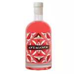 GIN ANTAGONIC PINK 750 ML