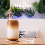 Caramel Machiato