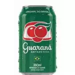 Guaraná Antártica 350ml