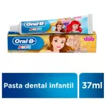 Crema Dental Oral B Kids 37ml