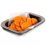 Buffalo Fries