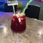 SANGRÍA
