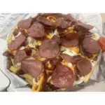 Fritas inteira