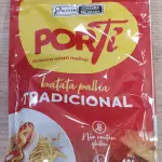 Batata Palha