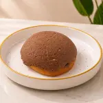 Concha de Chocolate Masa madre