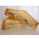 Sándwich