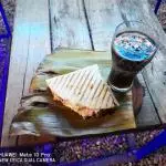 Tortilla Carne