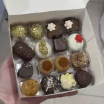 Caixa Desgustação Evento