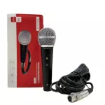 MICROFONE C/FIO TOMATE MT-1012