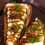 TEMAKI HOT KANI
