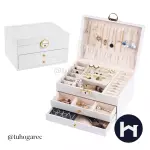 Joyero premium 3 niveles