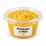 Mostaza y Miel