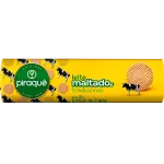 Piraquê leite maltado trad. 132g)