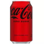 Zero Coke