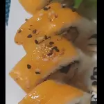 HAWAIAN TROPIC ROLL (ESPECIAL)