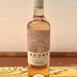 Emiliana Adobe Rose Orgánico