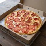PIZZA NAPOLITANA