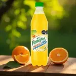 Peñafiel Naranjada
