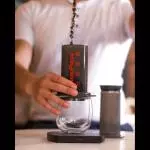 AEROPRESS - SOLO DISPONIBLE EN TIENDA