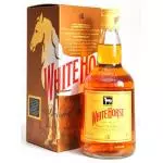 White Horse (Dose)