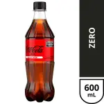 Coca-Cola Zero 600ml