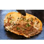 Quesadillas