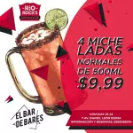 MicheRocks Clásicas