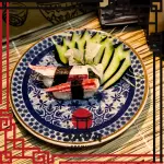 NIGIRI KANI - DUPLA