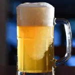 Chopp Pilsen 400 ML