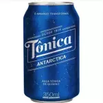 Água tônica/Tônica zero