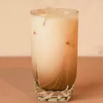 Chai Latte Frío