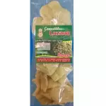 CHICHARRINES SABOR OREGANO