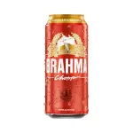 Brahma 473ml- Lata