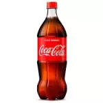 COCA-COLA 1L