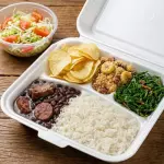 Marmitex - Feijoada Tradicional