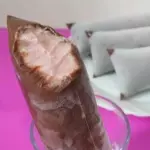 Nesquik com Nutella