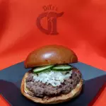 DT Burguer