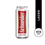 Lata Schneider 473ml
