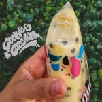 Cookies & Cream