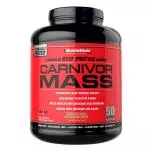 CARNIVOR MASS 6 LIBRAS