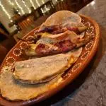 Quesadillas