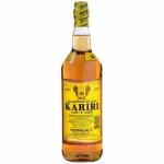 Garrafa de Kariri
