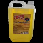 Lava Roupas Glicerinado 5lt