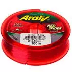 HILO RED SPIDER ARATY