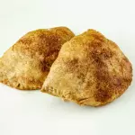 Empanada tortilla