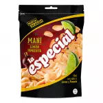 MANI LIMON PIMIENTA 180G LA ESPECIA