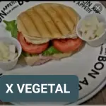 X VEGETAL