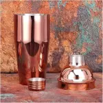 SHAKER BATIDOR 750ML