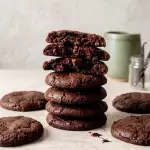 Galletas chocolate 🍫